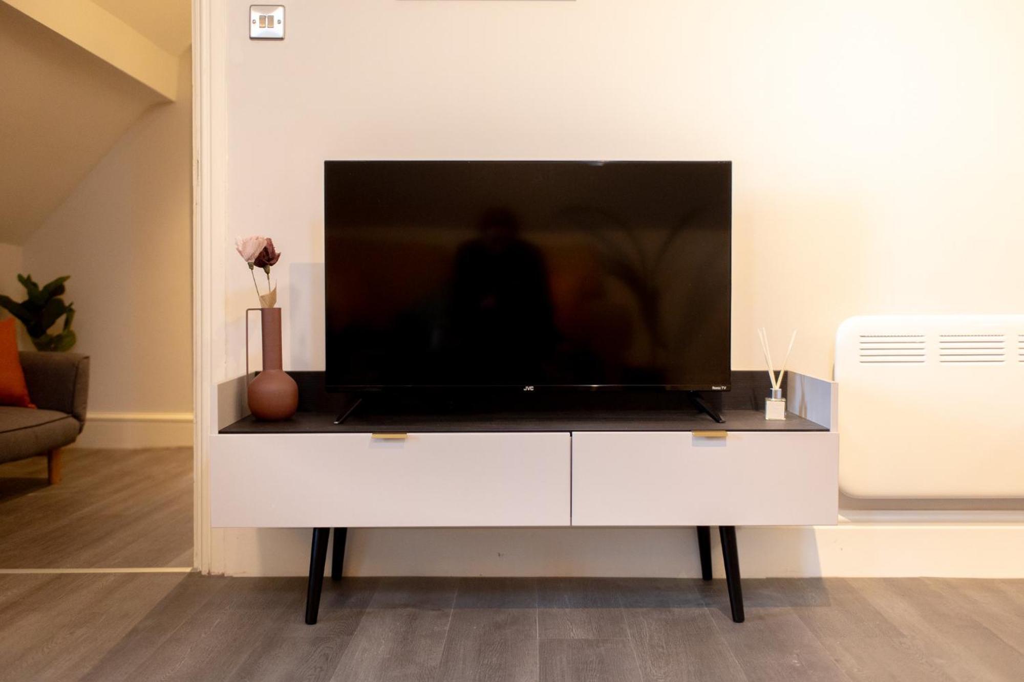 Апартаменты Msrsh Lux 5 Манчестер Экстерьер фото